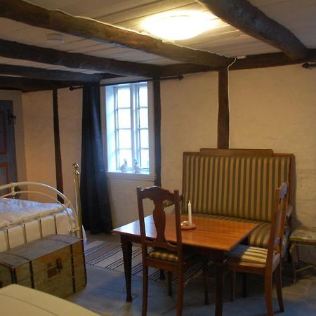 Kirkebygger Jakobsens Skudeneshavn Экстерьер фото
